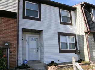 8729 Treasure Ave, Walkersville, MD 21793