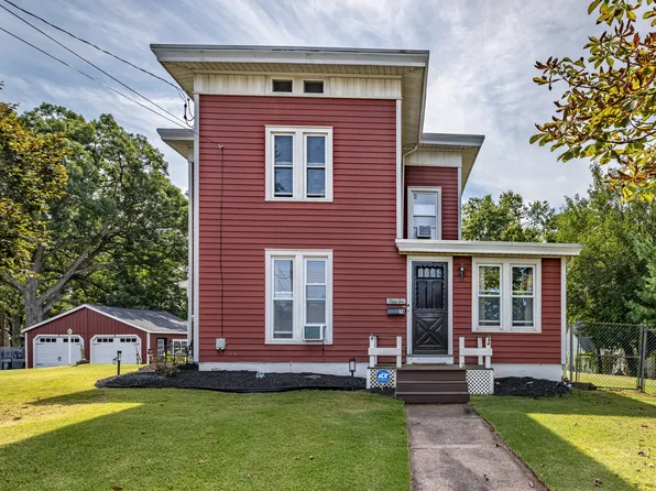 52 Hollister Street, Manchester, CT 06042