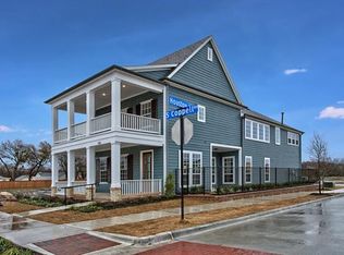 718 S Coppell Rd, Coppell, TX 75019