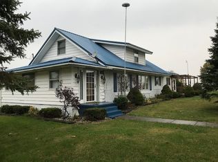 304 W Davis St, Fulton, IN 46931