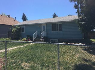 2023 W Montgomery Ave, Spokane, WA 99205