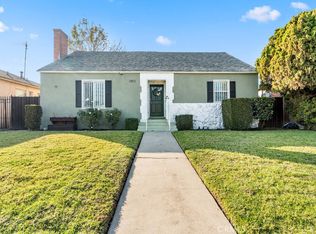 11911 S Hoover St, Los Angeles, CA 90044