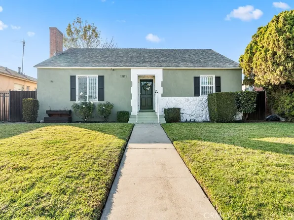11911 S Hoover St, Los Angeles, CA 90044