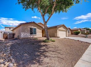 5538 W Copperhead Dr, Tucson, AZ 85742