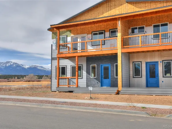 10716 County Road 128, Poncha Springs, CO 81201