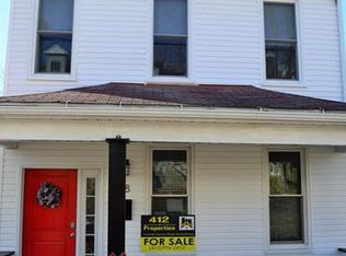 28 Ruth St, Pittsburgh, PA 15211