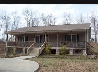 337 Allen Rd, Chatsworth, GA 30705