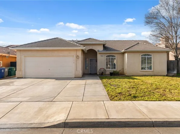 653 Stonewood Dr, Los Banos, CA 93635