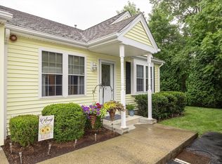 65 Bliss Ave APT 4, Attleboro, MA 02703