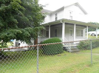 32 Morgan St, Larksville, PA 18651