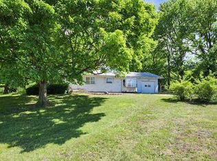123 E Hubble Drive, Marshfield, MO 65706