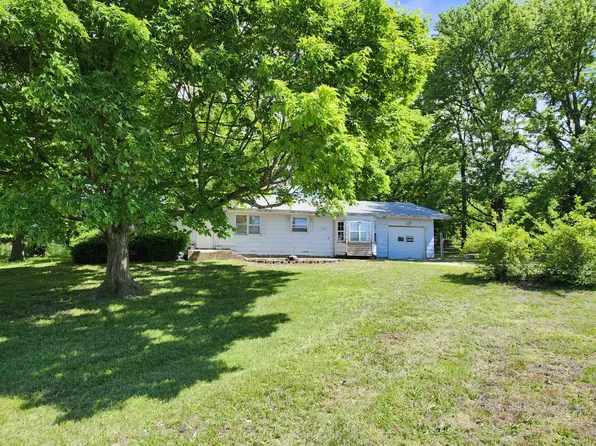 123 E Hubble Drive, Marshfield, MO 65706