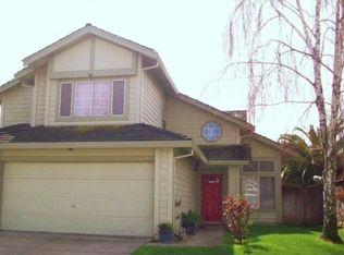 3834 Fawn Run Way, Antelope, CA 95843