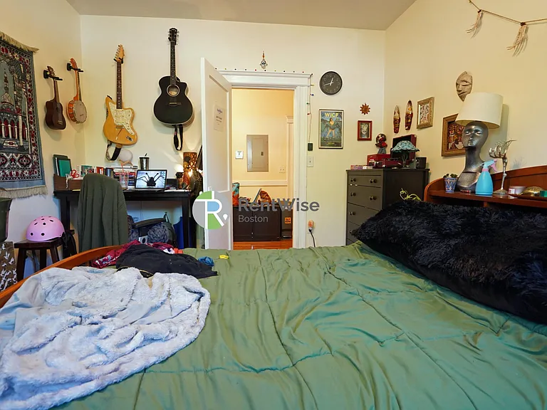 1842 Commonwealth Ave #6 — Photo 14