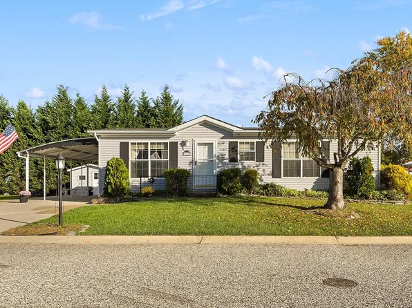 605 Plymouth Lndg, Buena, NJ 08310