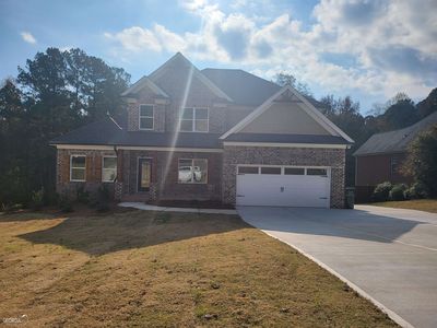209 Ivey Dr #3, Bethlehem, GA, 30620