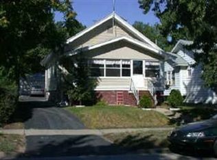6434 Madison Ave, Hammond, IN 46324