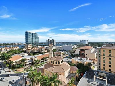 801 S Olive Ave Unit 803, West Palm Beach, FL, 33401