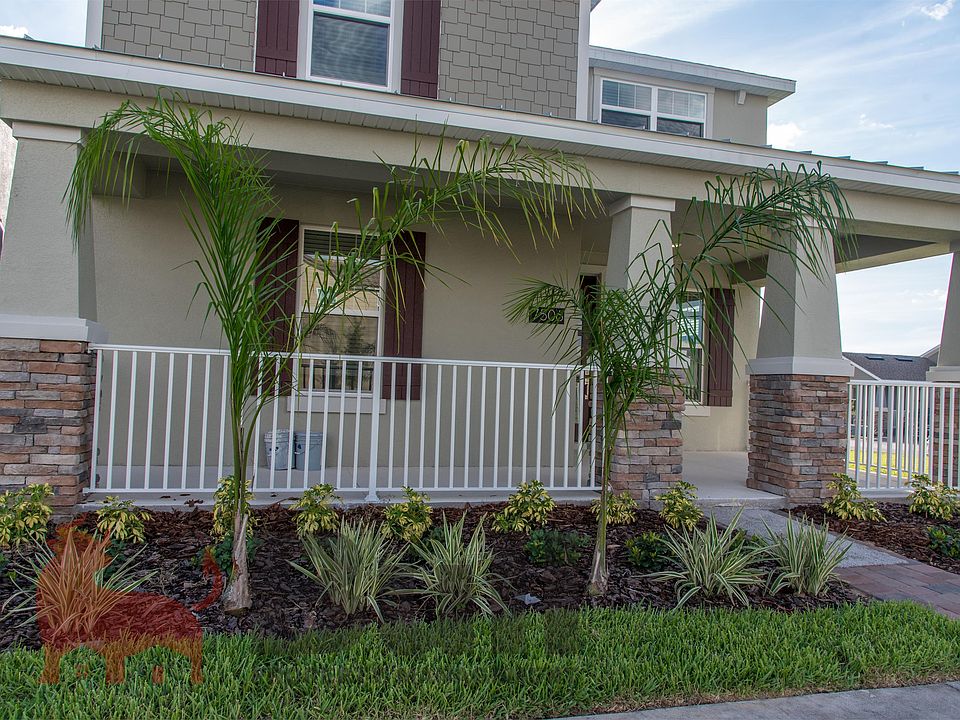 7506 Summerlake Groves St, Winter Garden, FL 34787 Zillow