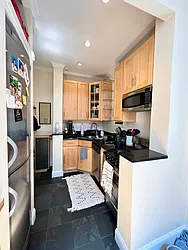 Rented by Compass