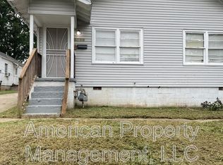 2008 E 12th St S, Tulsa, OK 74104