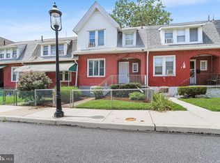 39 Spruce St, Marcus Hook, PA 19061