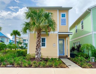 8065 Lost Shaker Ln, Kissimmee, FL, 34747