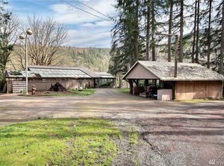 8855 Renton Issaquah Rd SE, Issaquah, WA 98027