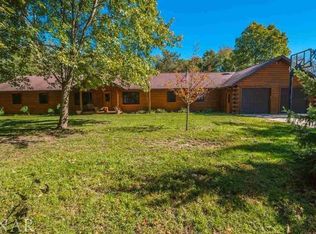 21983 N 2650 East Rd, Lexington, IL 61753