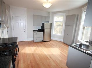 1718 N Honore St #2RR, Chicago, IL 60622