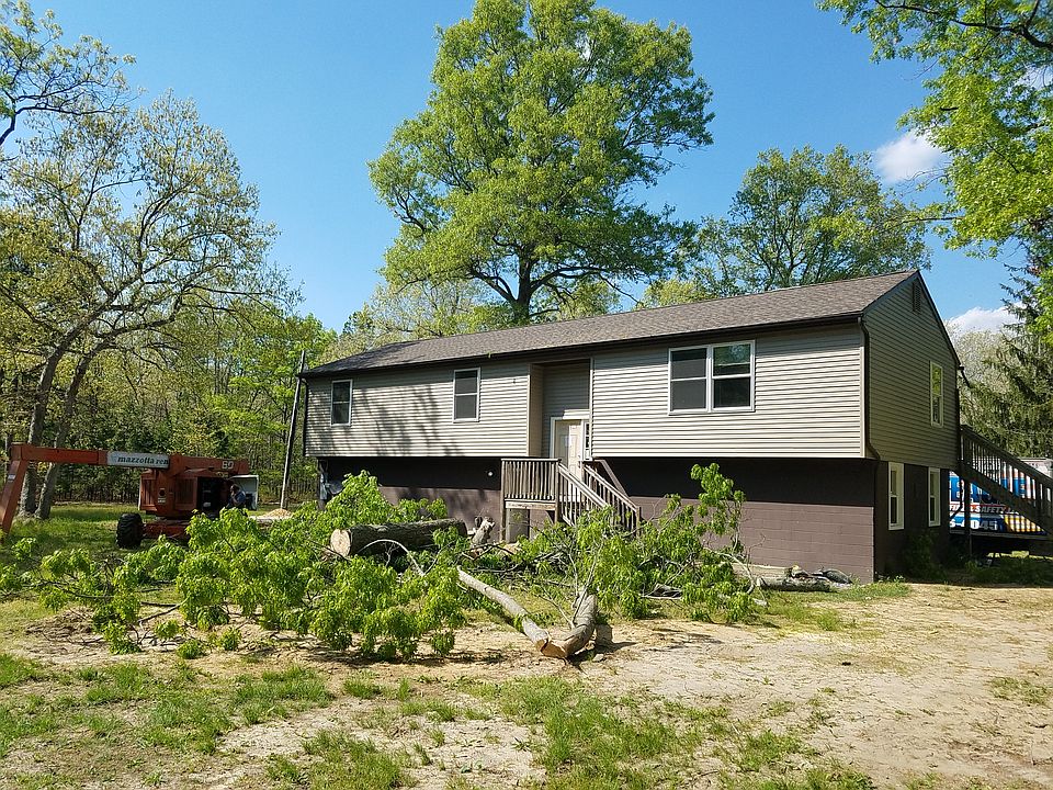 Problem tree removed