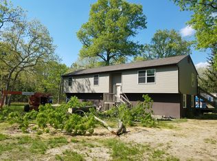 1110 12th Ave, Dorothy, NJ 08317