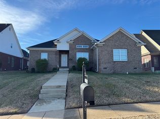 237 Ford Ave, Bowling Green, KY 42101