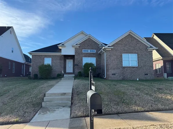 237 Ford Ave, Bowling Green, KY 42101