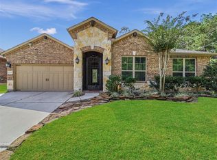 5035 Gold Lantana Trl, Spring, TX 77389
