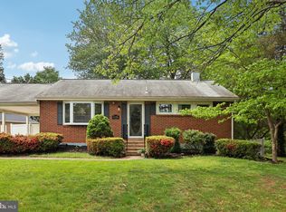6126 Hillview Ave, Alexandria, VA 22310