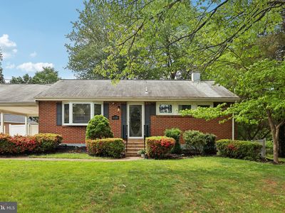 6126 Hillview Ave, Alexandria, VA, 22310