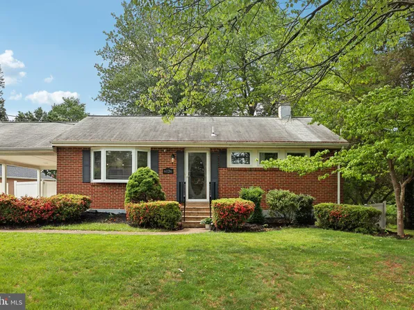 6126 Hillview Ave, Alexandria, VA 22310