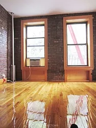 Rented by City Connections Realty