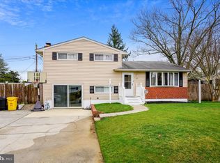 725 Delmar Ave, Glen Burnie, MD 21061