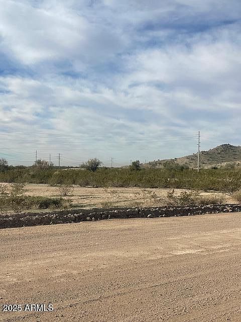 2nd image of 0 W INDIAN SCHOOL Road #-