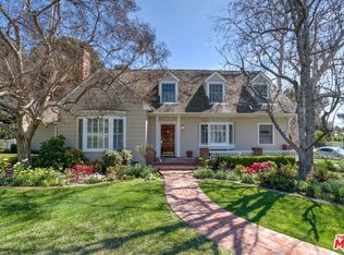 504 Vaquero Rd, Arcadia, CA 91007