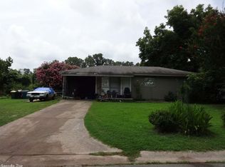 6705 Heather Ln, Little Rock, AR 72206