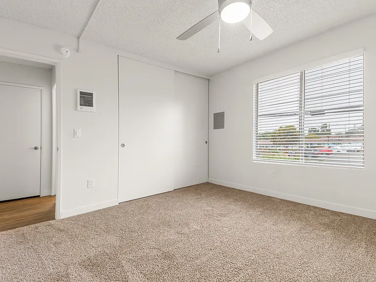 One Bedroom One Bathroom One Bedroom One Bathroom