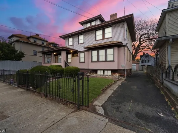 269 E 32ND ST, Paterson City, NJ 07504