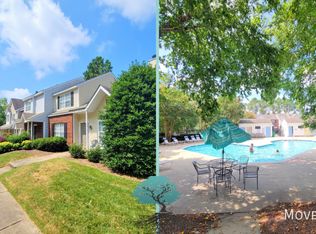 3017 Summercroft Ln, Charlotte, NC 28269