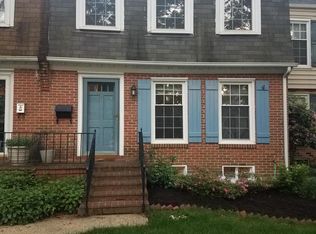 1602 Dryden Way, Crofton, MD 21114