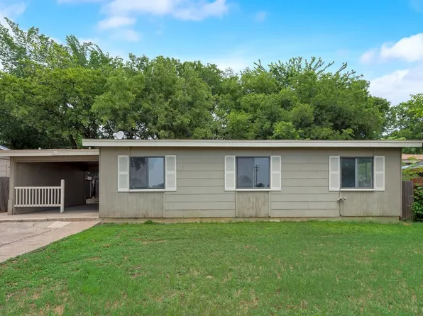 1012 California Pkwy N, Fort Worth, TX 76115