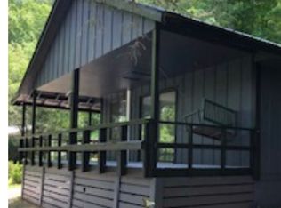 310 S Skeenah Rd, Franklin, NC 28734