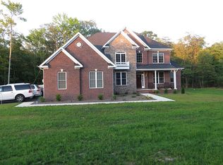 10378 Tydings Ct, La Plata, MD